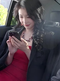 聯姻五年後，我成了前夫的白月光 - Episode 9