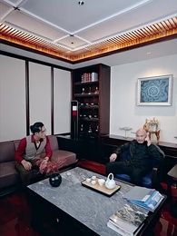 蓋世君主 - Episode 12