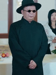 龍皇怒 - Episode 44