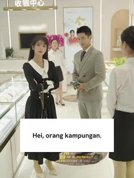 Episode 18 - Panduan Pembalasan Istri CEO