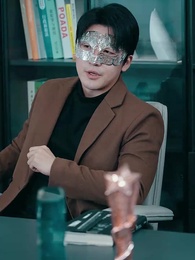 龍皇怒 - Episode 54