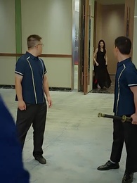 都市禁主 - Episode 24