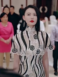 蓋世君主 - Episode 38