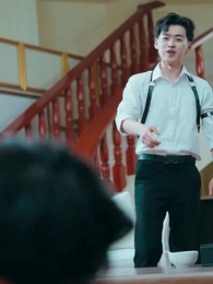 狂少下山 - Episode 36