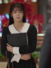 Panduan Pembalasan Istri CEO - Episode 25