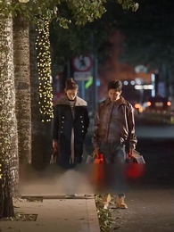 My Mysterious Boss - Episode 20