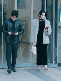 龍皇怒 - Episode 57