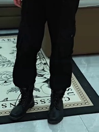 非愛勿擾 - Episode 7