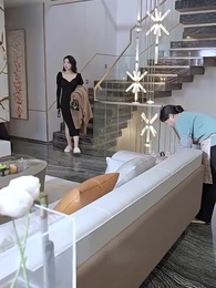 聯姻五年後，我成了前夫的白月光 - Episode 29