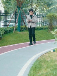 第40集 - 狂少下山