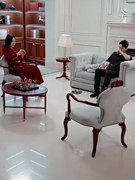 第45集 - 撥開雲霧說愛你