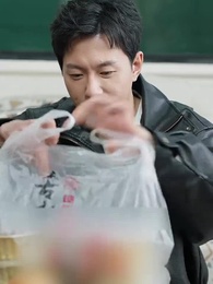 Episode 66 - My Mysterious Boss