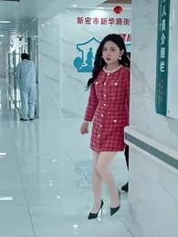 撥開雲霧說愛你 - Episode 62