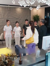 My Mysterious Boss - Episode 88