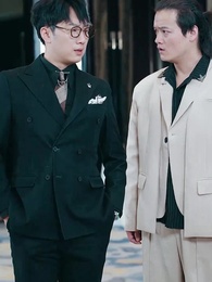 龍皇怒 - Episode 12