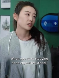 Episode 19 - My Mysterious Boss