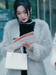 龍皇怒 - Episode 59