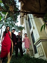 第66集 - 非愛勿擾