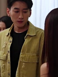 非愛勿擾 - Episode 31