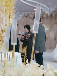 第86集 - 龍皇怒