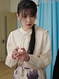 穿越後公主猛追夫- - Episode 56