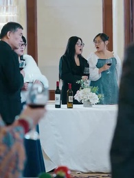 龍皇怒 - Episode 40