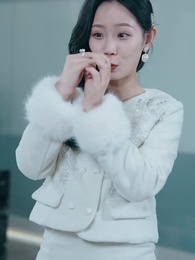 龍皇怒 - Episode 55