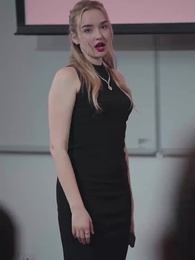 Revenge Campus - Episode 72