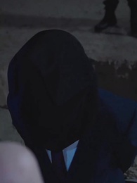 Episode 81 - Revenge Campus