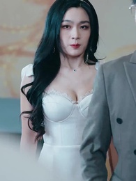 龍皇怒 - Episode 41