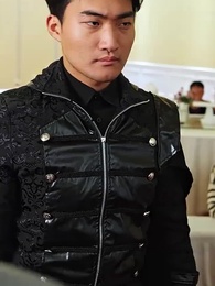 第59集 - 非愛勿擾