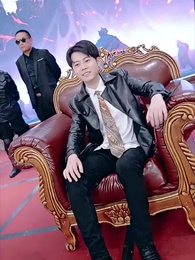 蓋世君主 - Episode 26