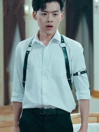 第32集 - 狂少下山