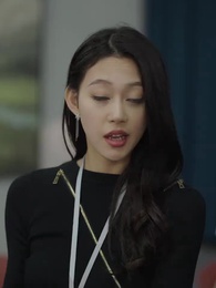 Panduan Pembalasan Istri CEO - Episode 29