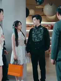 第50集 - 狂少下山