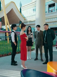 狂少下山 - Episode 63