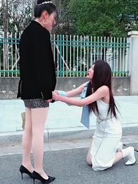 非愛勿擾 - Episode 4