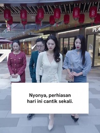 Episode 17 - Panduan Pembalasan Istri CEO