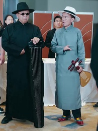 龍皇怒 - Episode 20