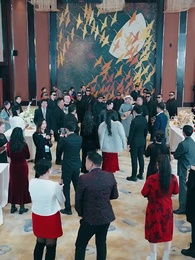 龍皇怒 - Episode 14