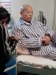 Episode 49 - My Mysterious Boss