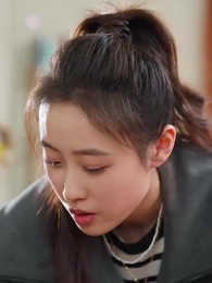 My Mysterious Boss - Episode 10