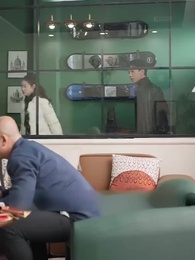 My Mysterious Boss - Episode 52