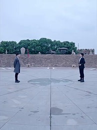 蓋世君主 - Episode 89