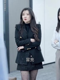 第36集 - 千金我當膩了，現在只想好好打工