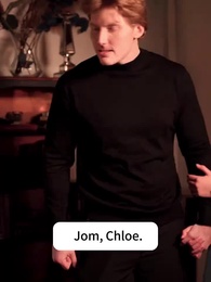 Keinginan Terlarang: Cinta Alpha - Episode 69