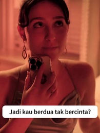 Episode 59 - Keinginan Terlarang: Cinta Alpha