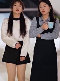 第39集 - 世上只有媽媽好