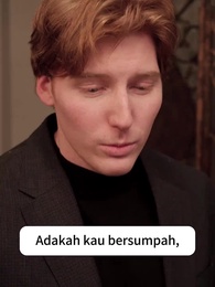 Episode 88 - Keinginan Terlarang: Cinta Alpha