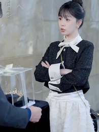 第32集 - 千金我當膩了，現在只想好好打工